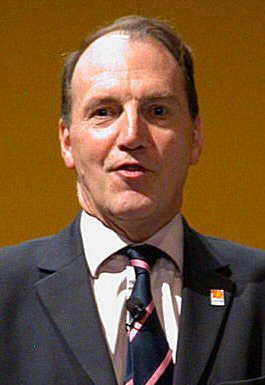 Simon Hughes
